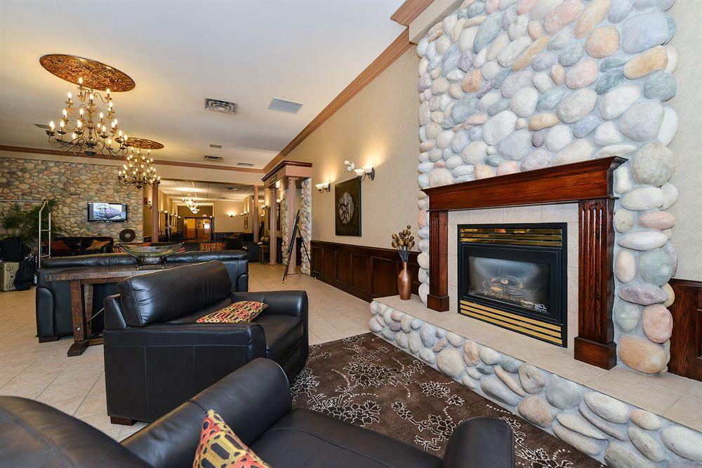 Prestige Radium Hot Springs Resort, Worldhotels Crafted Exterior foto
