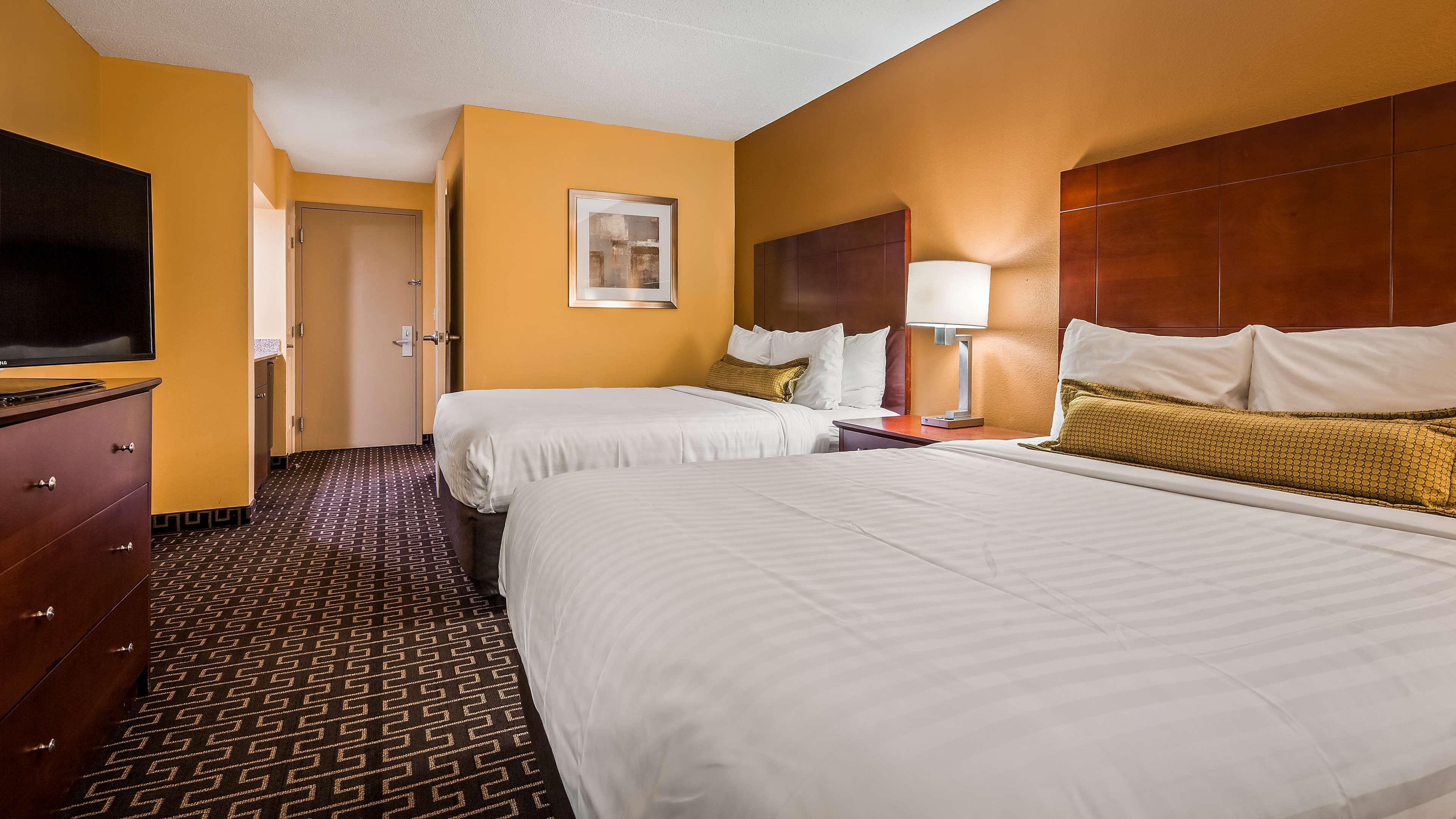 Prestige Radium Hot Springs Resort, Worldhotels Crafted Exterior foto